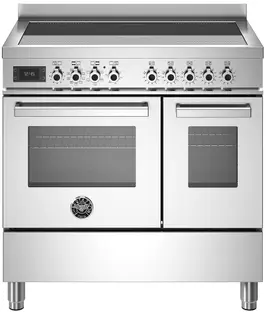 Варочный центр Bertazzoni PRO95I2EXT фото 1