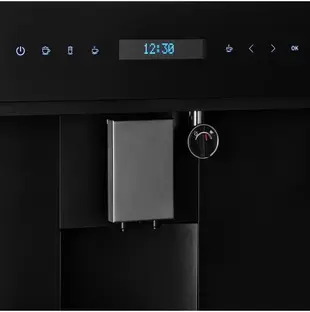 Встраиваемая кофемашина Kuppersberg KCM 182 Black фото 3 Встраиваемая кофемашина Kuppersberg KCM 182 Black фото 3