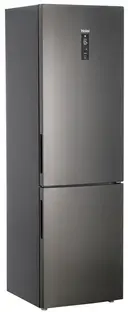 Двухкамерный холодильник Haier C2F 737 CBXG фото 1