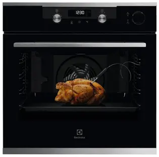 Духовой шкаф Electrolux OKC6H 41 X Духовой шкаф Electrolux OKC6H 41 X
