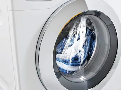 Стиральная машина Miele WWR860WPS фото 3 Стиральная машина Miele WWR860WPS фото 3