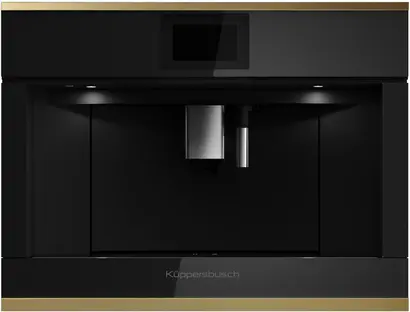 Кофемашина Kuppersbusch CKV 6800.0 S4