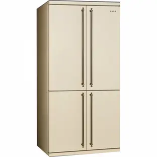 Холодильник Smeg FQ60CPO Холодильник Smeg FQ60CPO