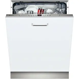 Встраиваемая посудомоечная машина NEFF S51L43X1RU Встраиваемая посудомоечная машина NEFF S51L43X1RU