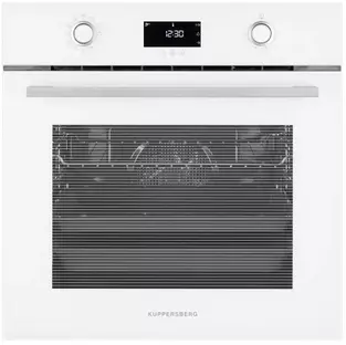 Духовой шкаф Kuppersberg FPH 611 W фото 1