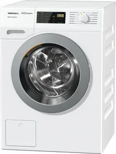 Стиральная машина Miele WDD030 фото 1
