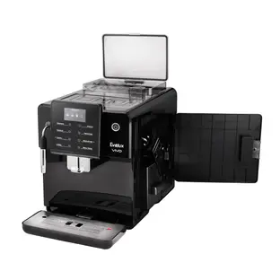 Кофемашина Evelux EACM 2007 Vivo фото 2