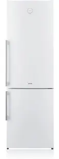 Двухкамерный холодильник Gorenje NRK 61 JSY2W Двухкамерный холодильник Gorenje NRK 61 JSY2W