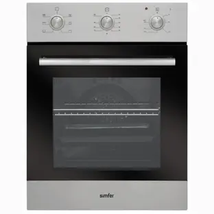 Духовой шкаф Simfer B4EM16001