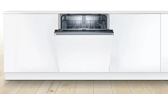 Встраиваемая посудомоечная машина Bosch SGV2ITX16E фото 2