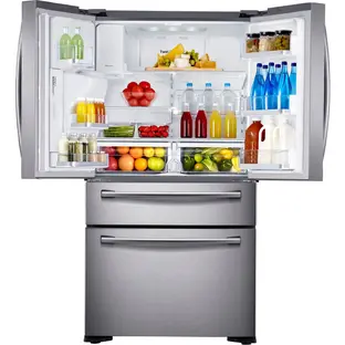 Холодильник Samsung RF 24HSESBSR
