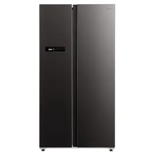 Холодильник Midea MDRS791MIE28 фото 1 Холодильник Midea MDRS791MIE28 фото 1