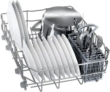 Посудомоечная машина Bosch SPV2IKX10E фото 3