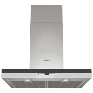 Вытяжка Siemens LC 68 BB 540
