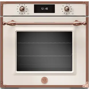Духовой шкаф с функцией пара Bertazzoni F6011HERVPTAC фото 1