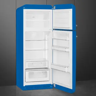 Холодильник Smeg FAB30RBE5 фото 2