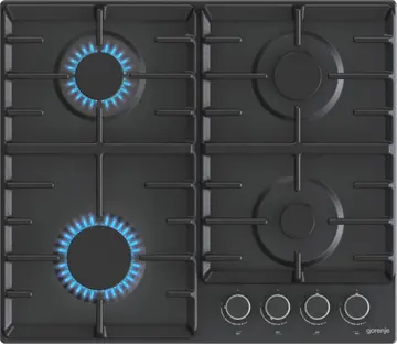 Газовая варочная панель Gorenje G642AB фото 1