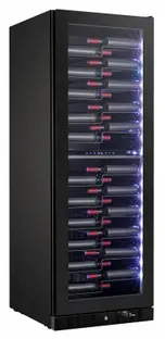 Холодильник винный Temptech CPRO1800DRB-24 фото 1 Холодильник винный Temptech CPRO1800DRB-24 фото 1