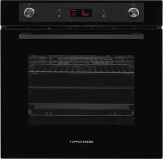 Духовой шкаф Kuppersberg HM 629 Black фото 1