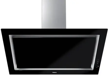Вытяжка Teka DLV 98660 TOS BLACK фото 1 Вытяжка Teka DLV 98660 TOS BLACK фото 1