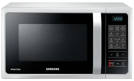 Микроволновая печь Samsung MC28H5013AW фото 1 Микроволновая печь Samsung MC28H5013AW фото 1
