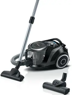 Пылесос Bosch BGS412234 фото 1