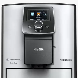 Кофемашина Nivona NICR 825 фото 3