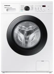 Стиральная машина Samsung WW60AG4S00CE фото 1
