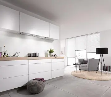Встраиваемая вытяжка Miele DA 2620 EDST фото 3