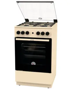 Газовая плита Gorenje GG5A21BEF фото 2