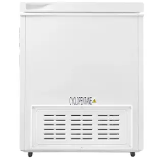 Морозильный ларь Gorenje FH50BPW фото 3