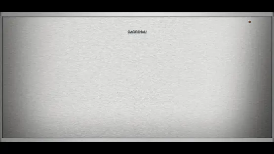 Встраиваемый подогреватель Gaggenau WS 462-110 фото 1