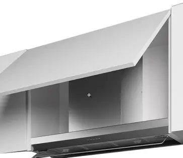 Вытяжка Falmec VIRGOLA TOUCH NRS 120 фото 1 Вытяжка Falmec VIRGOLA TOUCH NRS 120 фото 1