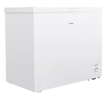 Морозильный ларь Maunfeld MFL200W фото 1 Морозильный ларь Maunfeld MFL200W фото 1