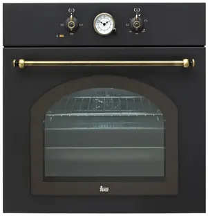 Духовой шкаф Teka HGR 650 ANTHRACITE Духовой шкаф Teka HGR 650 ANTHRACITE