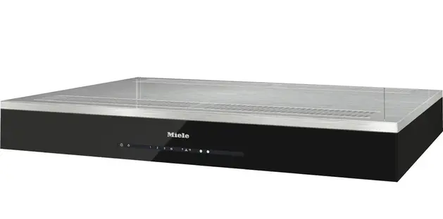 Вытяжка Miele DA6708D CLST Вытяжка Miele DA6708D CLST