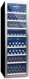 Винный холодильник Cold Vine C180-KSF2 фото 1
