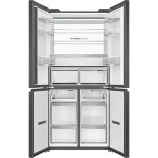 Холодильник Haier HTF-460DGS6RU1 фото 2
