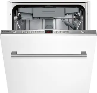 Встраиваемая посудомоечная машина Gaggenau DF 250-140 фото 1