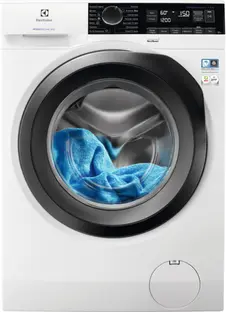Стиральная машина Electrolux EW8F2R29S фото 1 Стиральная машина Electrolux EW8F2R29S фото 1