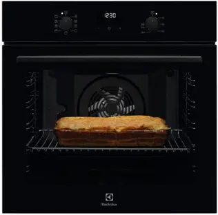 Духовой шкаф Electrolux OEF5H 50 Z фото 1 Духовой шкаф Electrolux OEF5H 50 Z фото 1