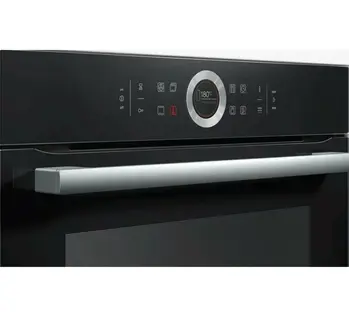 Духовой шкаф Bosch HBG 655BB1 фото 3