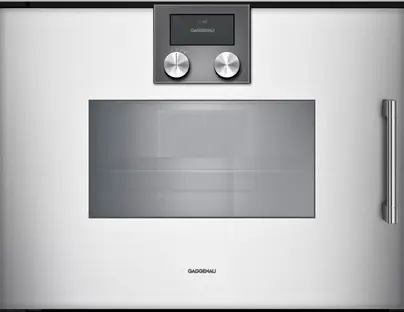 Духовой шкаф Gaggenau BSP 261-131 фото 1