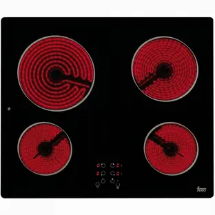 Варочная панель Teka TB 600 Варочная панель Teka TB 600