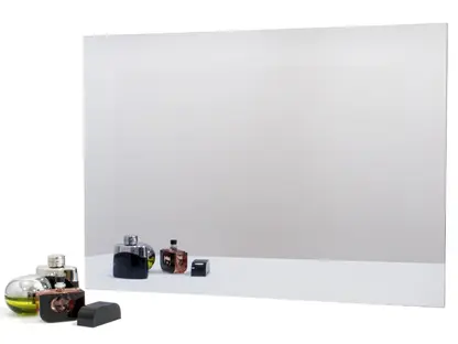 Телевизор для ванной комнаты AVEL AVS245SMFM (AVS245SM Mirror HB) фото 2