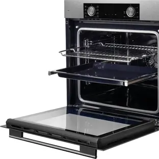 Духовой шкаф Kuppersberg HF 608 BX фото 3 Духовой шкаф Kuppersberg HF 608 BX фото 3