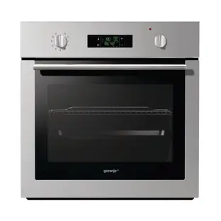 Духовой шкаф Gorenje GO 854X
