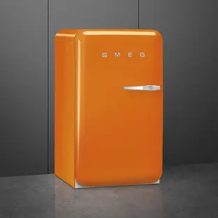 Холодильник Smeg FAB10LOR5 фото 3