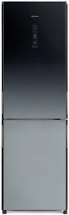 Холодильник Hitachi R-BG 410 PU6X XGR фото 1