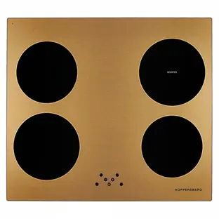 Варочная панель Kuppersberg FA6IF01 Bronze